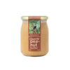 GoodFor Peanut Butter Organic - Crunchy - Large